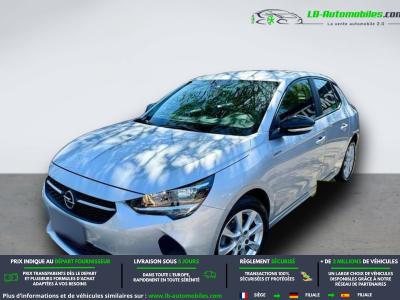 Opel Corsa 1.2 75 ch BVM