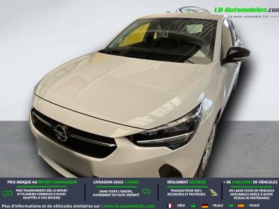 Opel Corsa 1.2 75 ch BVM