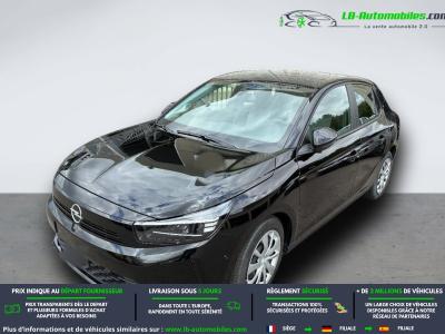 Opel Corsa 1.2 75 ch BVM