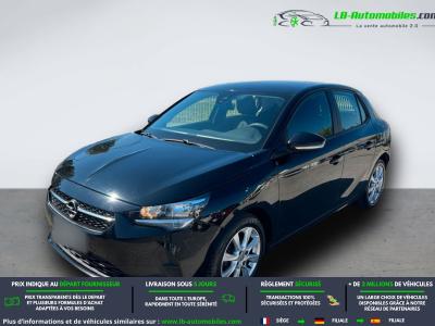 Opel Corsa 1.2 75 ch BVM