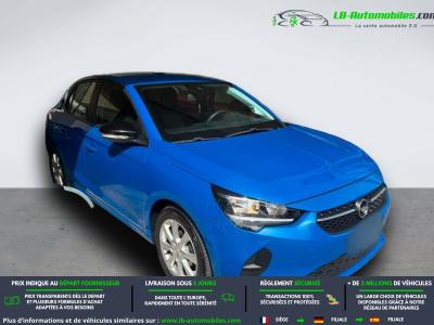 Opel Corsa 1.2 75 ch BVM