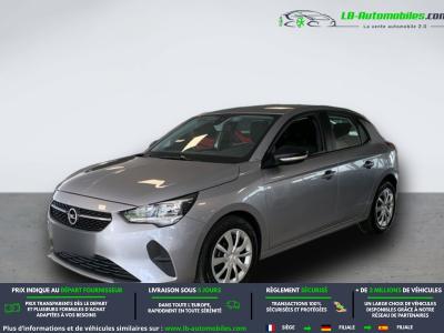 Opel Corsa 1.5 Diesel 100 ch BVM