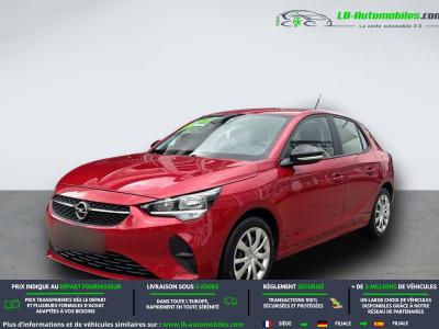 Opel Corsa 1.2 75 ch BVM