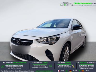 Opel Corsa 1.5 Diesel 100 ch BVM