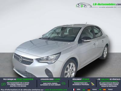 Opel Corsa 1.2 75 ch BVM