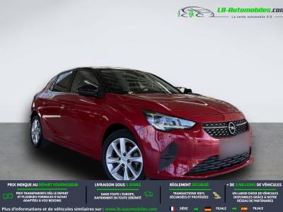 Opel Corsa 1.2 75 ch BVM