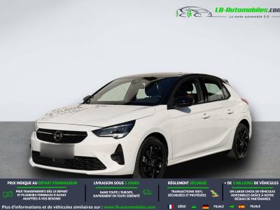 Opel Corsa 1.2 Turbo 130 ch BVA