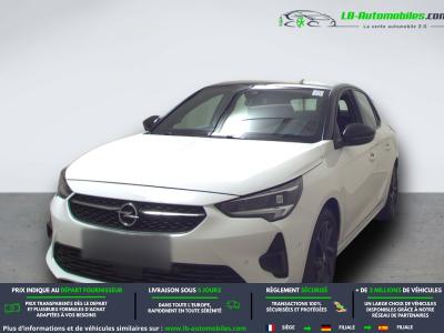 Opel Corsa 1.2 Turbo 130 ch BVA