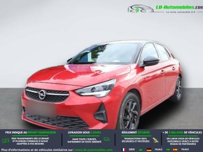 Opel Corsa 1.2 Turbo 130 ch BVA