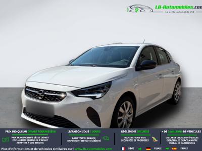 Opel Corsa 1.2 75 ch BVM