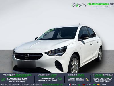 Opel Corsa 1.2 75 ch BVM
