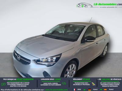 Opel Corsa 1.2 75 ch BVM