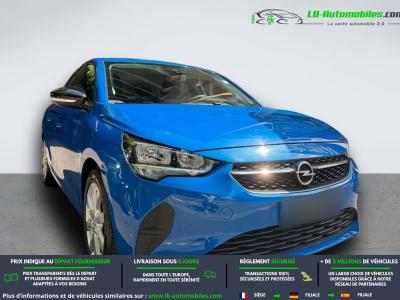 Opel Corsa 1.2 75 ch BVM