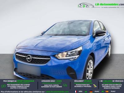 Opel Corsa 1.2 75 ch BVM