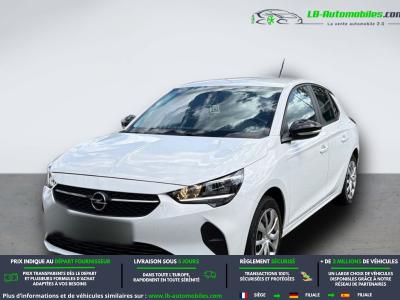 Opel Corsa 1.2 75 ch BVM