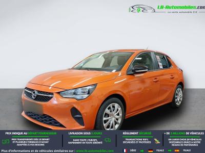 Opel Corsa 1.2 75 ch BVM