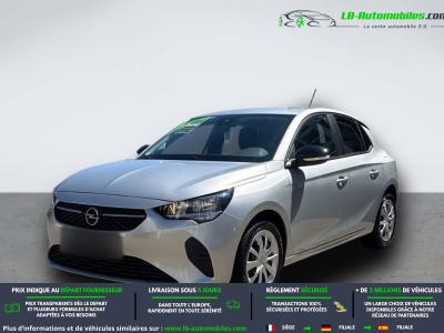 Opel Corsa 1.2 75 ch BVM