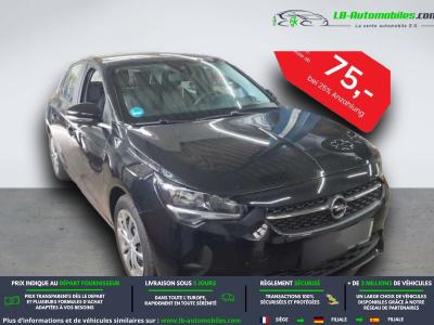 Opel Corsa 1.2 75 ch BVM