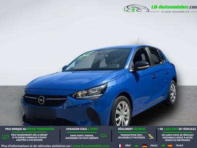 Opel Corsa 1.2 75 ch BVM
