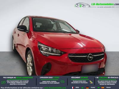 Opel Corsa 1.5 Diesel 100 ch BVM