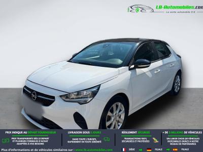 Opel Corsa 1.5 Diesel 100 ch BVM