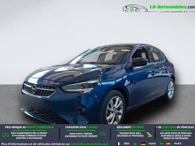 Opel Corsa 1.5 Diesel 100 ch BVM