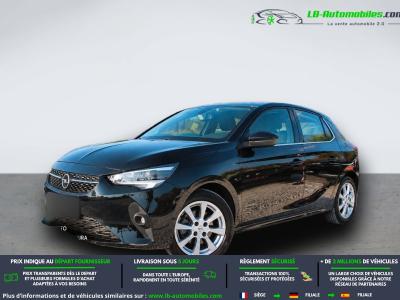 Opel Corsa 1.5 Diesel 100 ch BVM