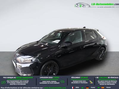 Opel Corsa 1.2 Turbo 130 ch BVA