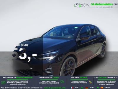 Opel Corsa 1.2 Turbo 130 ch BVA