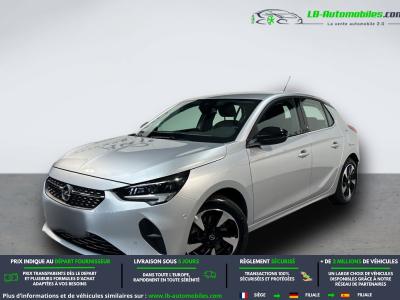 Opel Corsa Electrique 136 ch & Batterie 50 kWh