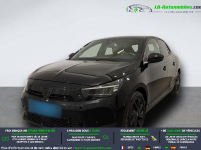 Opel Corsa 1.2 Turbo 130 ch BVA