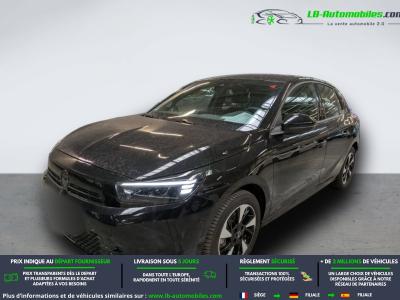 Opel Corsa Electrique 136 ch & Batterie 50 kWh