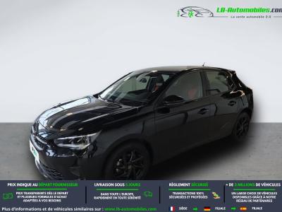 Opel Corsa 1.2 Turbo 130 ch BVA