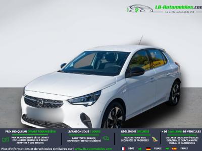 Opel Corsa Electrique 136 ch & Batterie 50 kWh