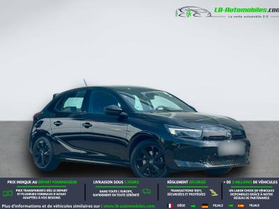 Opel Corsa 1.2 Turbo 130 ch BVA