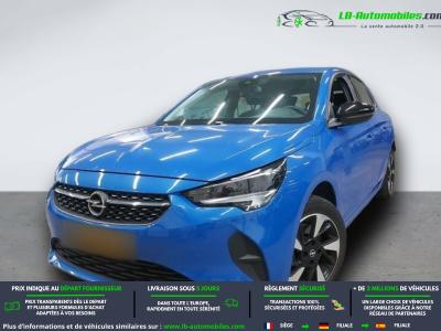 Opel Corsa Electrique 136 ch & Batterie 50 kWh