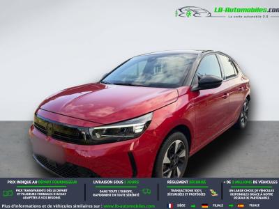 Opel Corsa Electrique 136 ch & Batterie 50 kWh