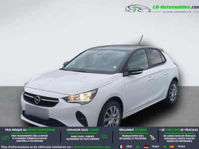 Opel Corsa Electrique 136 ch & Batterie 50 kWh