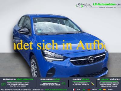 Opel Corsa Electrique 136 ch & Batterie 50 kWh