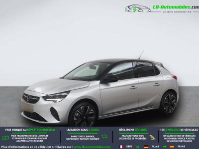 Opel Corsa Electrique 136 ch & Batterie 50 kWh