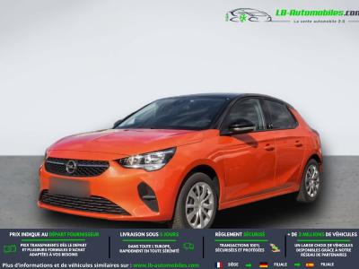 Opel Corsa Electrique 136 ch & Batterie 50 kWh