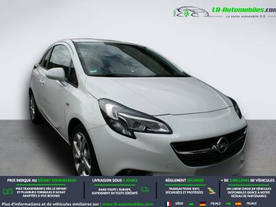 Opel Corsa 1.0 115 ch