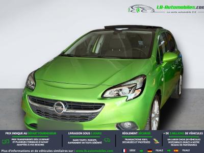 Opel Corsa 1.0 115 ch