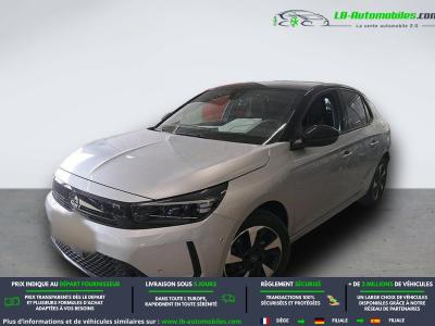 Opel Corsa Electrique 156 ch & Batterie 51 kWh