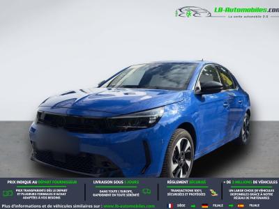 Opel Corsa Electrique 156 ch & Batterie 51 kWh