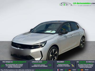 Opel Corsa Electrique 156 ch & Batterie 51 kWh
