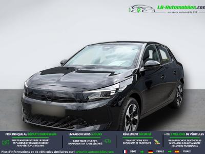 Opel Corsa Electrique 156 ch & Batterie 51 kWh