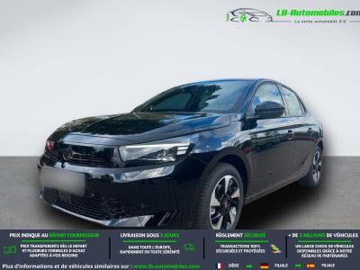 Opel Corsa Electrique 156 ch & Batterie 51 kWh