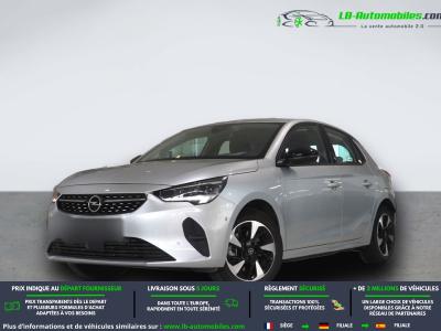 Opel Corsa Electrique 136 ch & Batterie 50 kWh