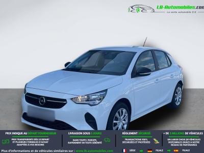 Opel Corsa Electrique 136 ch & Batterie 50 kWh